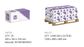 Hex Nut LH - Commercial - PLN - M36 (Box=25)