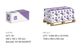 Hex Nut - Commercial - ZP - M30 (Box=50)