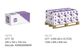 Nyloc Thin Hex Nut - ZP - M30 (Box=50)