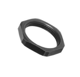 Thin Hex Lock Nut - HT - PLN - M16