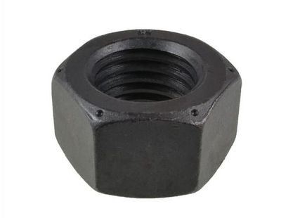 Hex - Plow