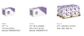 HEX SLOTTED NUT 3/4UNF (Box = 10)
