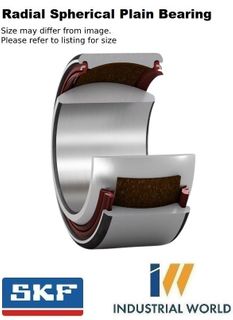 SKF BALL BUSH