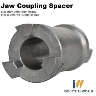 Jaw Coupling Spacer - 180mm Long