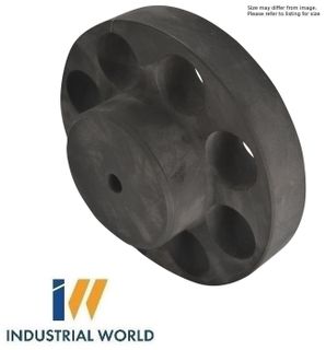 Cone Ring Coupling Bush Half - Pilot Bore
