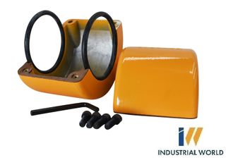 CHAIN COUPLING - COVER