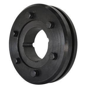 TYRE COUPLING FLANGE SUIT 2517