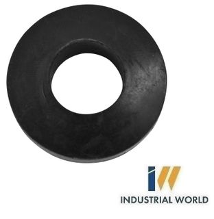 NO-6 RUBBER (require 4 per pin)