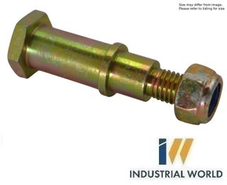 NO-5 Pin & Nut set