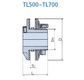 TSUBAKI TORQUE LIMITER 6.5