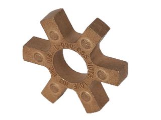 BRONZE COUPLING ELEMENT