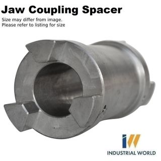 Jaw Coupling Spacer - 110mm Long