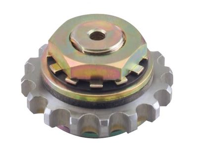Torque Limiter