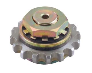 TSUBAKI TORQUE LIMITER 4.5