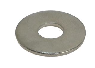 Mudguard Washer - 316 SS - M16x50x3.0 (Box=100)