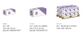 Flat Round Washer - ZP - 1/4x7/8x18g (Box=200)