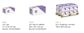 Flat Round Washer - ZP - 1/2x1-1/8x16g (Box=200)