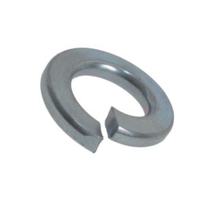 Spring Washer - ZP - 1/8x3/64 (Box=200)