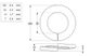 Spring Washer - ZP - 1/8x3/64 (Box=200)