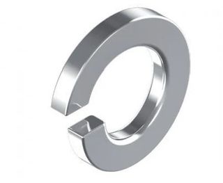 Spring Washer SQ - ZP - M8x12.7x2.5 (Box=200)
