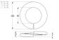 Spring Washer Flat - 304 SS - 3/4 (Box=100)