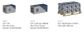 Spring Washer Flat - 316 SS - 1/4 (Box=100)