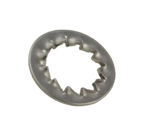 Lock Washer Int Serr TH 304 SS M5x10.0x0.6