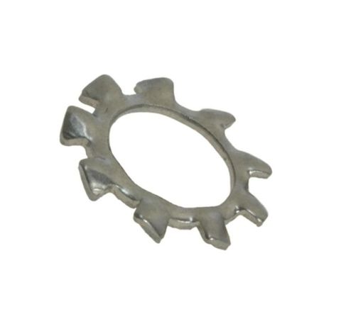 Lock Washer Ext TH 304 SS M12x20.5x1.0 (Box=200)