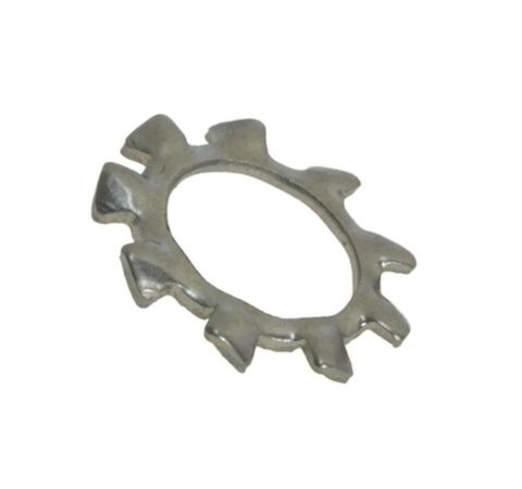 Lock Washer Ext TH 304 SS M5x10.0x0.6 (Box=500)