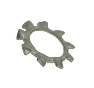 Lock Washer Ext TH 304 SS M5x10.0x0.6 (Box=500)