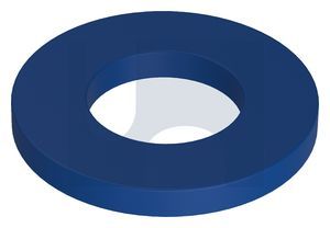 Flat Rnd Washer Sampson - XYB - 1-3/8 (Box=10)
