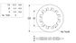 Lock Washer Int TH 304 SS M5x10.0x0.6 (Box=200)