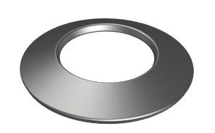 Belleville Washer 304 SS M20x40.0x2.25 (Box=100)