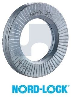Std SC Washer Delta Protekt M22(7/8)x38.7x4.6