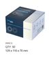 Std SC Washer Delta Protekt M22(7/8)x38.7x4.6