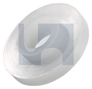 Screw Insulator Washer - NYLN - 8.4x5.5 (Box=50)