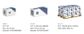 Bushing Washer - NYLN - M5x5 (Box=50)