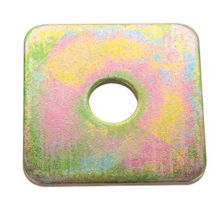 Square Washer Xbolt ZYP M12 xx50x3 (Box=200)