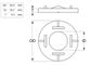 Squirter DTI Washer - PLN - M16 (Box=100)