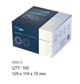 Std Washer Nord-Lock 316L SS 1x39.0x3.2 (Box=1)