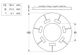 Squirter DTI Washer - MGAL - M30 (Box=50)