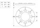 Squirter DTI Washer - MGAL - M36 (Box=50)