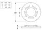 Squirter DTI Washer - MGAL - 1 (Box=500)