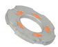 Squirter DTI Washer - MGAL -  1/2 (Box=100)