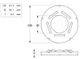 Squirter DTI Washer - MGAL -  3/4 (Box=100)