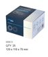 Large OD Washer Nord-Lock 316L SS M27x48.5x6.8