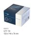 Large OD Washer Nord-Lock 316L SS M22(7/8)x42x3.2