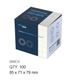 Large OD Washer Nord-Lock SMO 254 SS M12x25.4x3.0