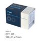Large OD Washer Nord-Lock SMO 254SS M16x30.7x3.2