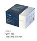 Std Washer Delta Protekt 1x39.0x3.4 (Box=100)